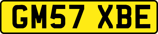 GM57XBE