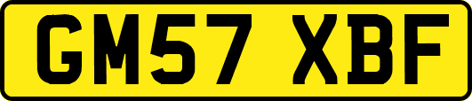 GM57XBF