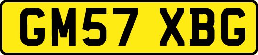 GM57XBG