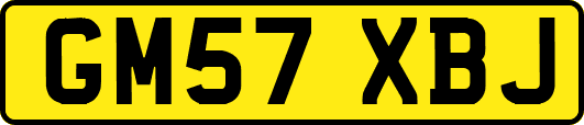 GM57XBJ