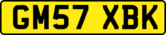GM57XBK