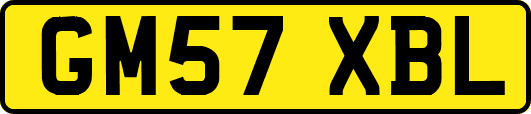 GM57XBL