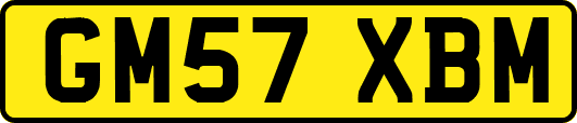 GM57XBM