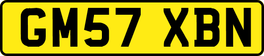 GM57XBN