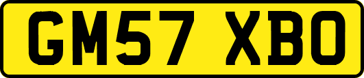 GM57XBO