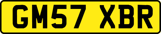 GM57XBR