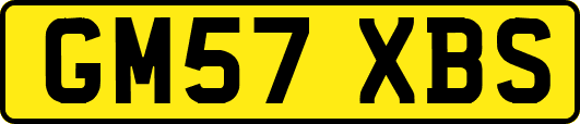 GM57XBS