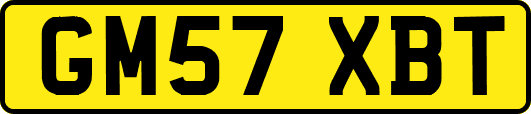 GM57XBT