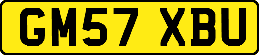 GM57XBU