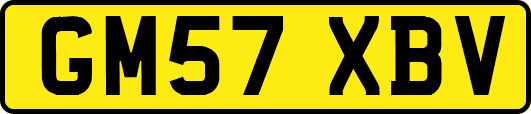 GM57XBV