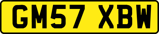 GM57XBW