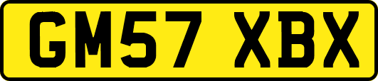 GM57XBX
