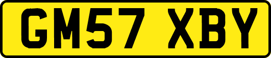 GM57XBY