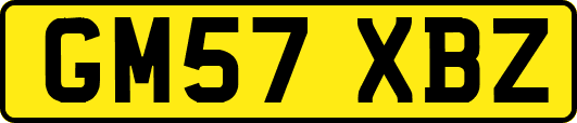 GM57XBZ