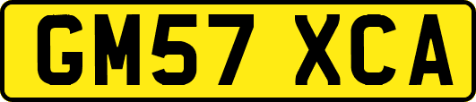GM57XCA