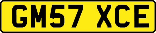 GM57XCE