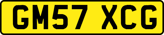 GM57XCG