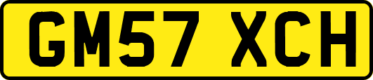 GM57XCH