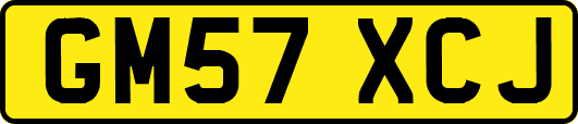 GM57XCJ