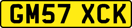 GM57XCK