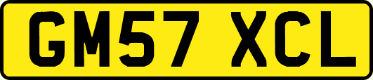 GM57XCL