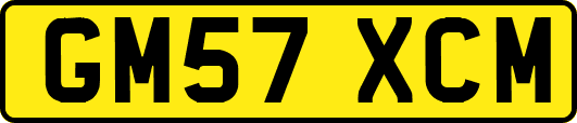 GM57XCM