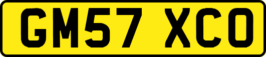 GM57XCO