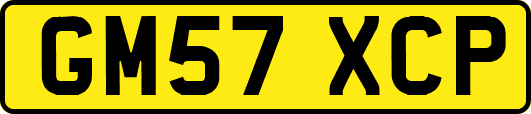 GM57XCP