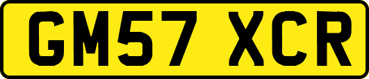 GM57XCR