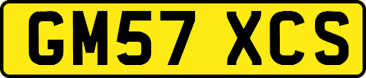 GM57XCS