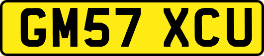 GM57XCU