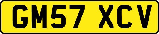 GM57XCV