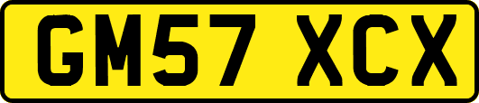 GM57XCX