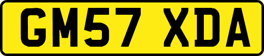 GM57XDA