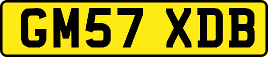 GM57XDB