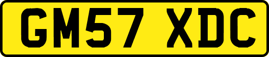 GM57XDC
