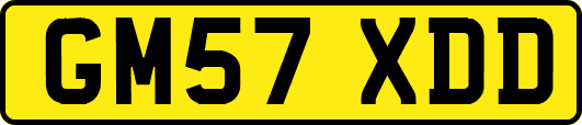 GM57XDD