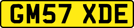 GM57XDE