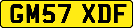 GM57XDF