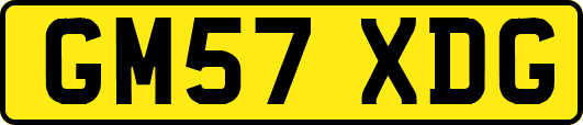 GM57XDG
