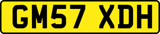 GM57XDH
