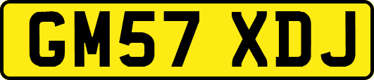 GM57XDJ