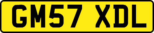 GM57XDL