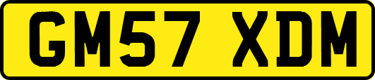 GM57XDM