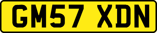 GM57XDN