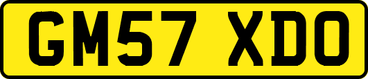 GM57XDO