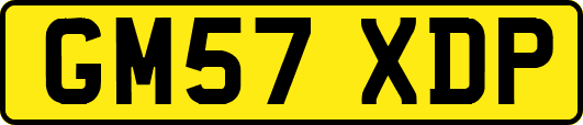 GM57XDP
