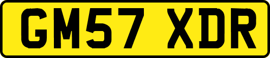 GM57XDR