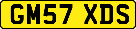 GM57XDS