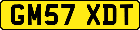 GM57XDT